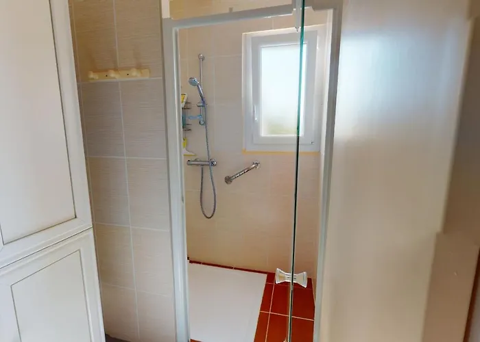 Coucher De Soleil Proche De La Saint-Hilaire-de-Riez