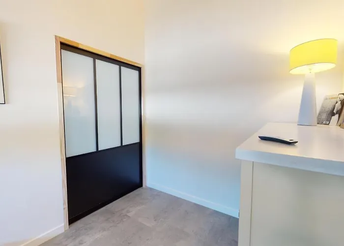 Coucher De Soleil Proche De La