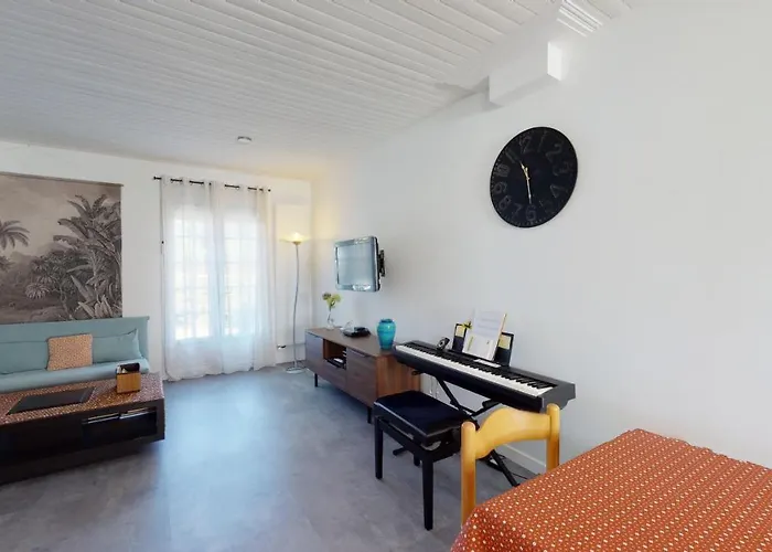 Coucher De Soleil Proche De La * Saint-Hilaire-de-Riez