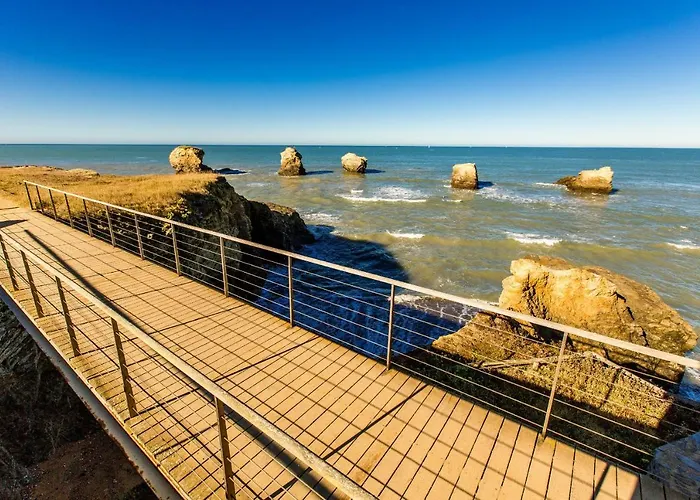 Holiday home Coucher De Soleil Proche De La *