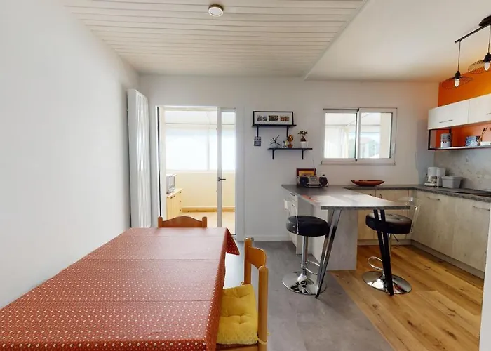 Coucher De Soleil Proche De La Holiday home Saint-Hilaire-de-Riez