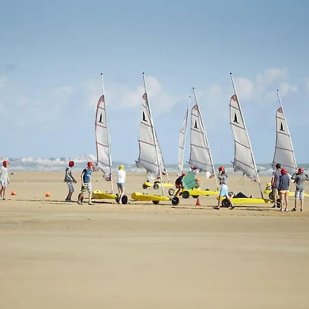 Ferienhaus Coucher De Soleil Proche De La *