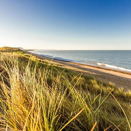 Ferienhaus Coucher De Soleil Proche De La Saint-Hilaire-de-Riez