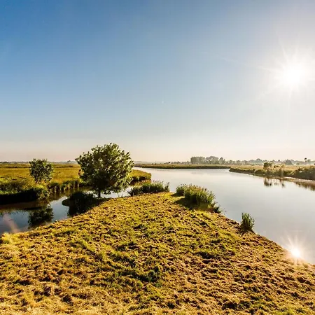 Ferienhaus Coucher De Soleil Proche De La