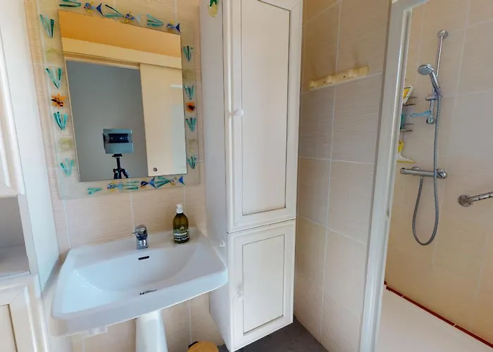 Ferienhaus Coucher De Soleil Proche De La Saint-Hilaire-de-Riez